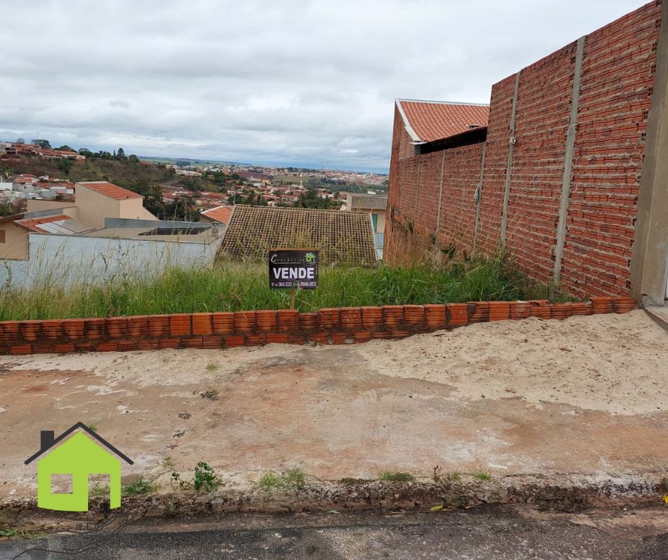 TERRENO NO JARDIM SANTA HELENA – BARRA BONITA / SP