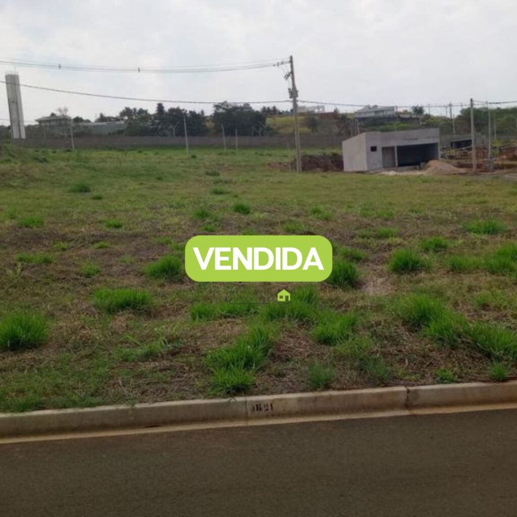 🚨VENDIDA🚨 RESERVA DA BARRA – BARRA BONITA / SP