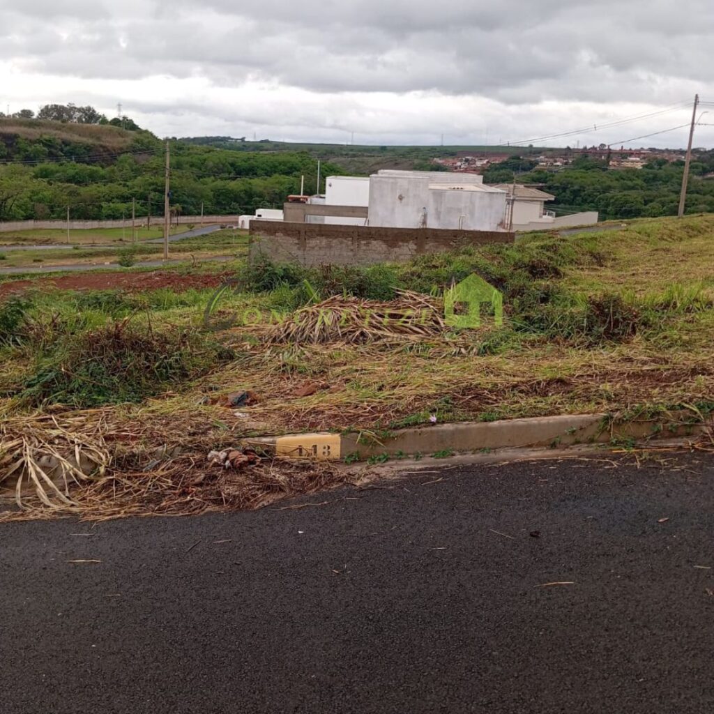 RESERVA DA BARRA – BARRA BONITA / SP